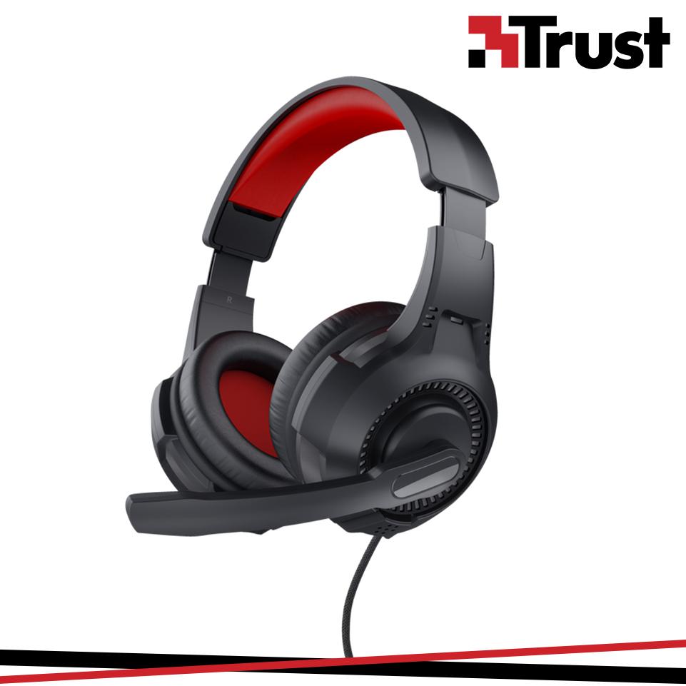 BASICS GAMING HEADSET