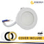 SPOTLIGHT BIANCO 3W 4000K IP65 270LM