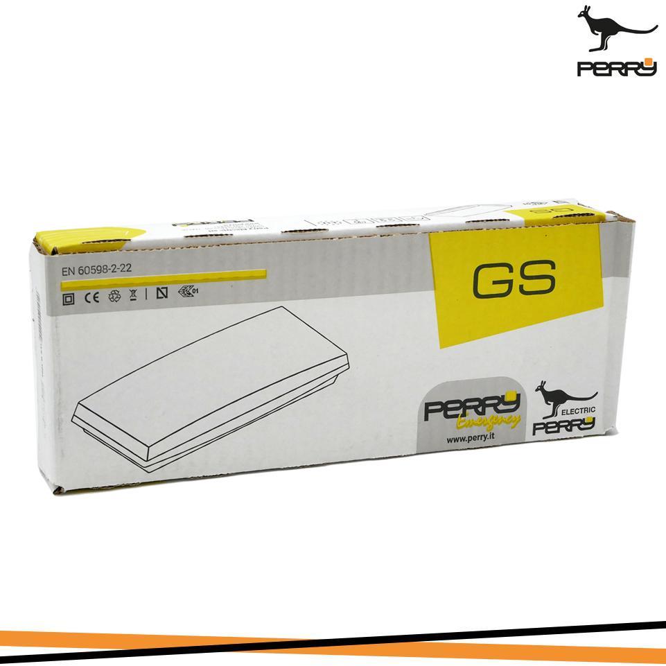 LAMPADA DI EMERGENZA           GS SE 105LM 1H IP44