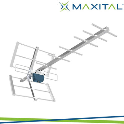 YAGI10-5G ANTENNA 10 ELEM.