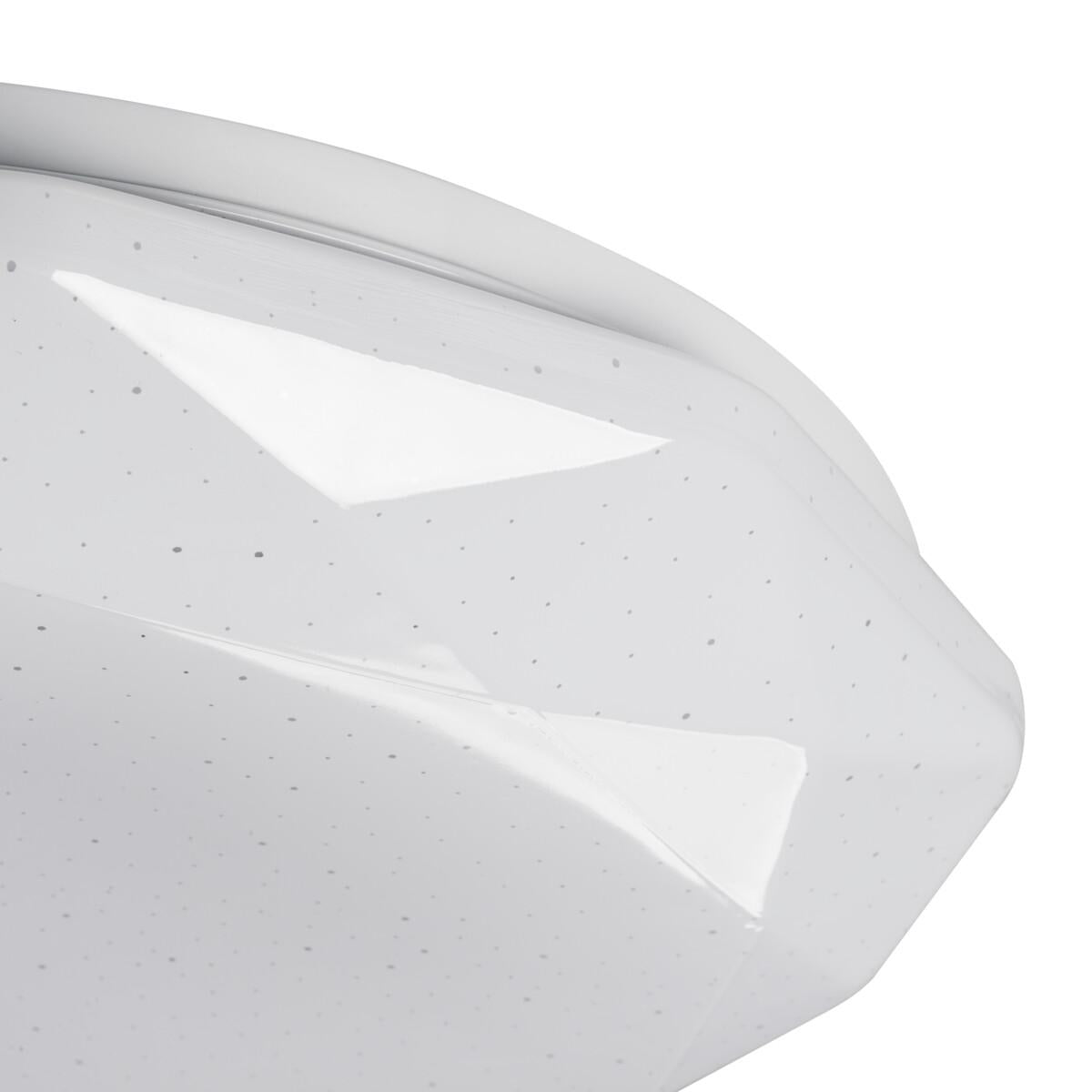 PLAFONIERA LED CARVO LED 17,5W NW - KANLUX