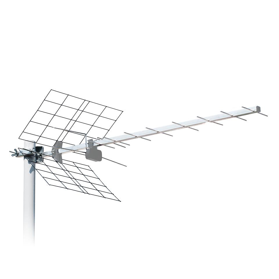 ANTENNA UHF 5G