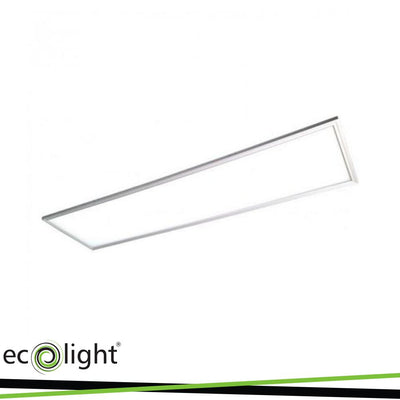 PANNELLO LED 1195X295 50W 3000K 4500LM IP20