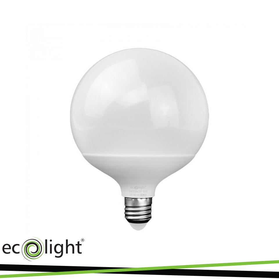 GLOBO E27 G120 25W 4000K 2250LM