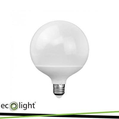 GLOBO E27 G120 25W 4000K 2250LM