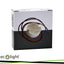 ALIMENTATORE IP67 10W 12V 0,83A 50X50X22MM