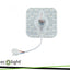 INSERTO PER PLAFONIERA LED 12W 4000K 1200LM