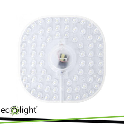 INSERTO PER PLAFONIERA LED 36W 4000K 3600LM