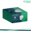 28W FARETTO LED COB DA INCASSO ROTONDO  3 IN 1 CORPO BIANCO