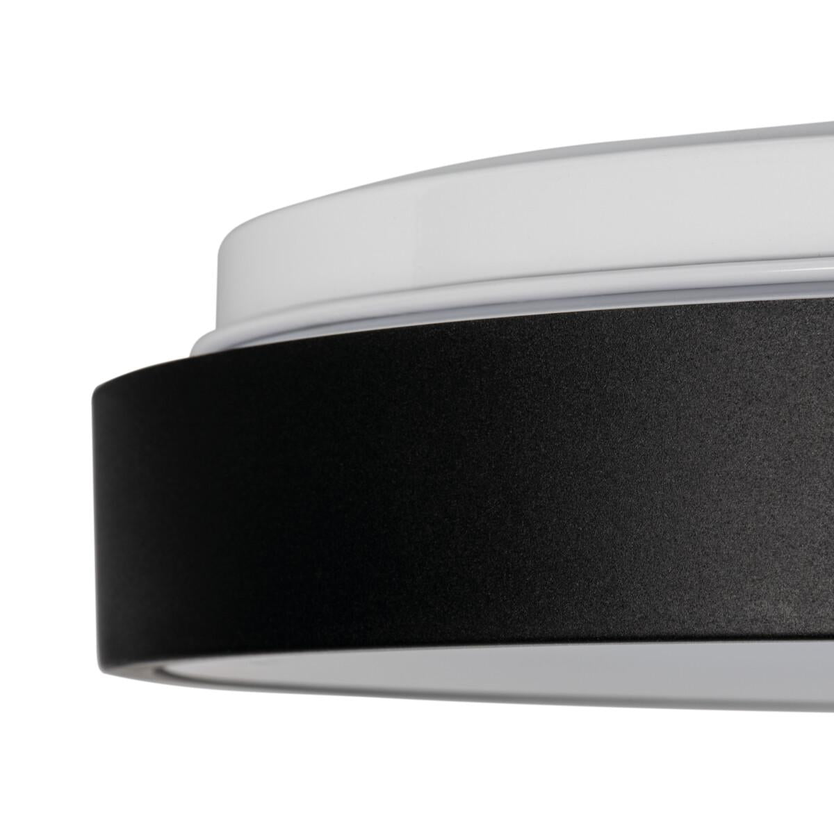 PLAFONIERA LED VAND LED 17,5W NW B - KANLUX