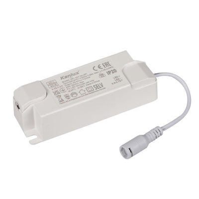 ALIMENTATORE LED BLINGO DRV 40W ON-OFF - KANLUX