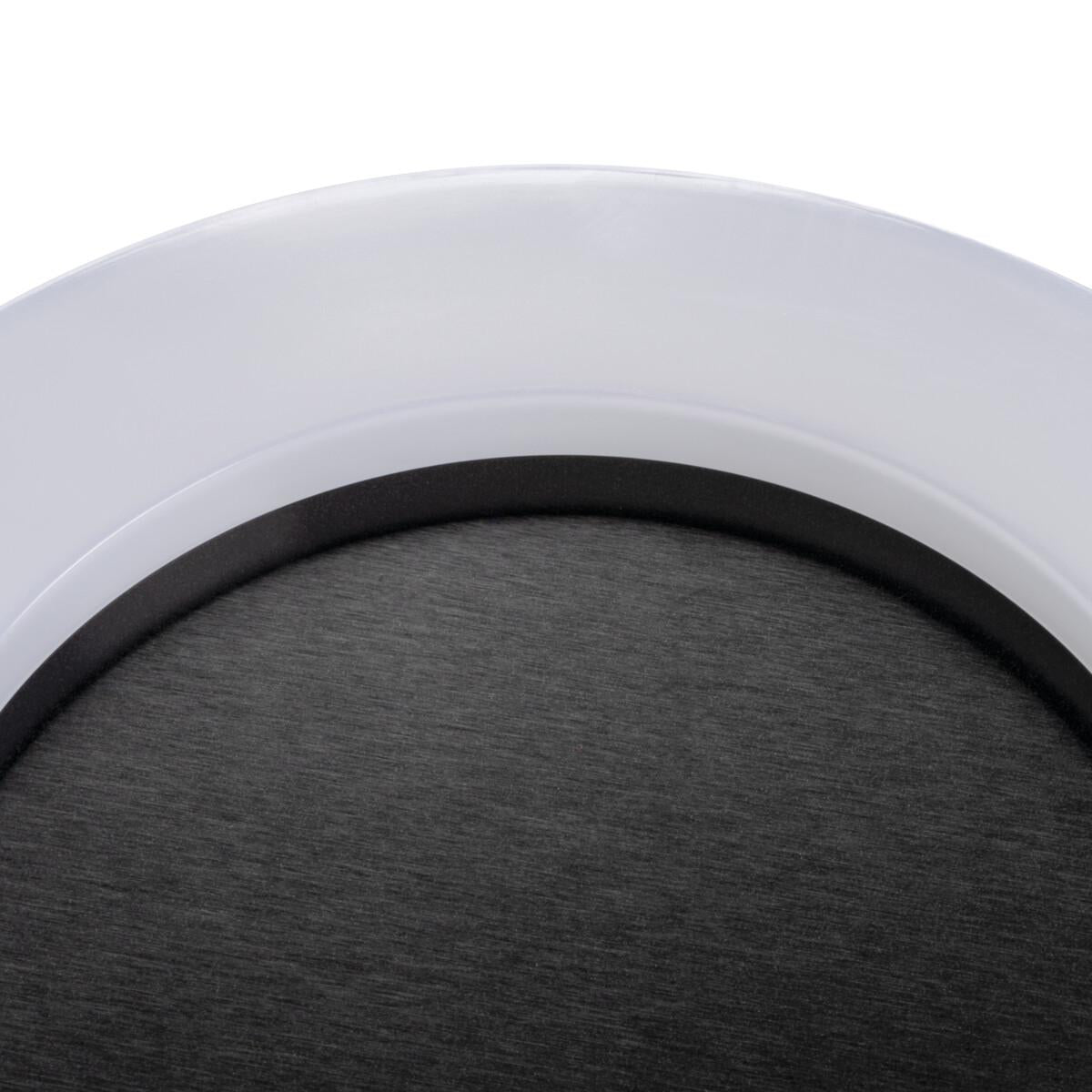 PLAFONIERA LED TURA LED 24W-NW-O-B - KANLUX