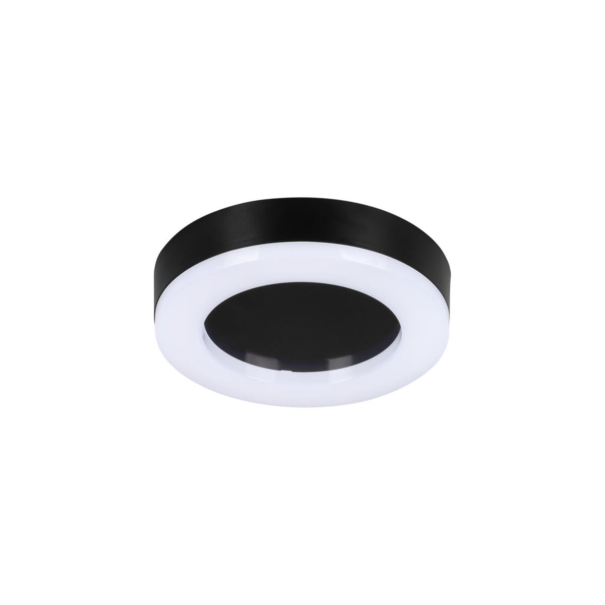 PLAFONIERA LED TURA LED 15W-NW-O-B - KANLUX