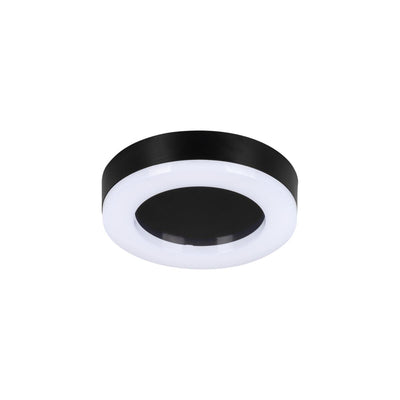 PLAFONIERA LED TURA LED 15W-NW-O-B - KANLUX