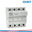 CHT PORTAFUSIBILE  3P+N