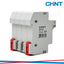 CHT PORTAFUSIBILE  3P+N