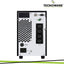 UPS EVO DPS PLUS 2400 PF 0,9   TOWER IEC TOGETHER ON