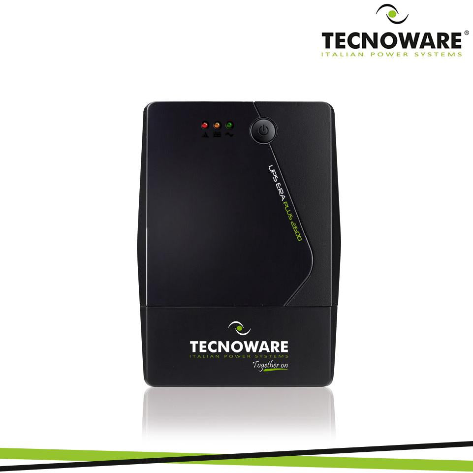 UPS ERA PLUS 2600 IEC TOGETHER ON