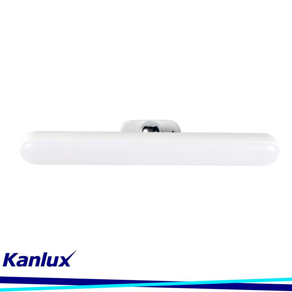 FARETTO LED DA PARETE CALIZA LED CCT W - KANLUX
