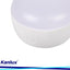 FARETTO LED DA PARETE CALIZA LED CCT W - KANLUX