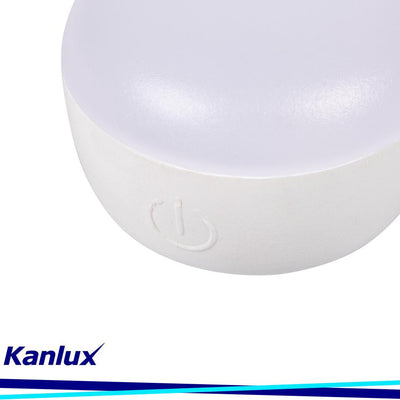 FARETTO LED DA PARETE CALIZA LED CCT W - KANLUX