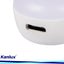 FARETTO LED DA PARETE CALIZA LED CCT W - KANLUX
