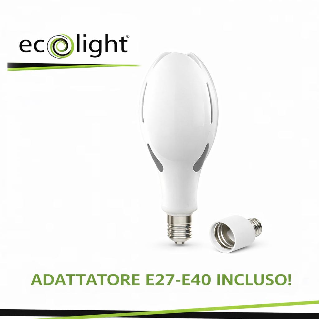 LAMPADA E27 30W 4000K 3000LM