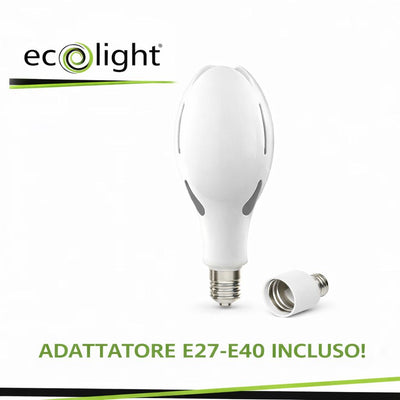 LAMPADA E27 30W 4000K 3000LM