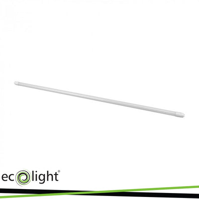 TUBO LED 120CM 18W 4000K 2880LM