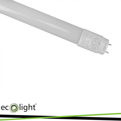 TUBO LED 120CM 18W 4000K 2880LM