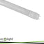 TUBO LED 120CM 18W 6500K 2880LM