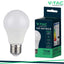 LED LAMPADINA 10.5W E27 A60 THERMOPLASTICA 4000K