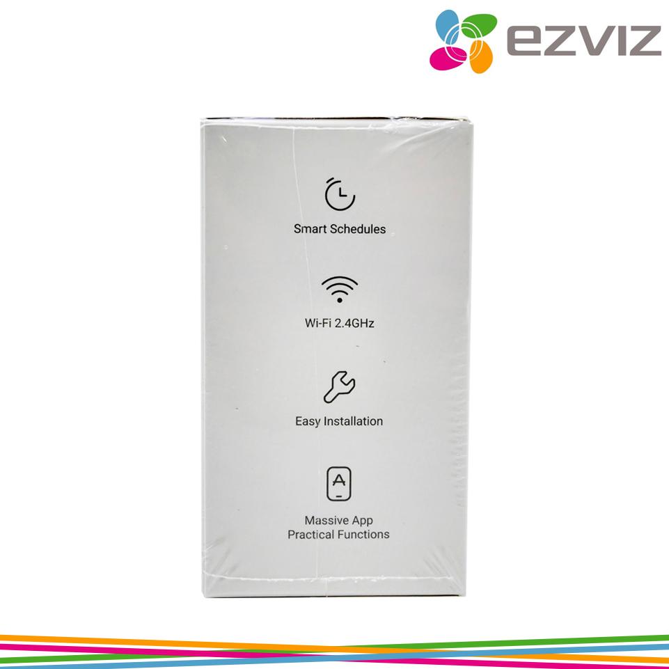 RELE SMART 1 CANALE WIFI COMP. GOOGLE/ALEXA