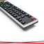 TELECOMANDO SUPERIOR CLASSIC   2 IN 1