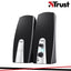 BASICS 2.0 SPEAKER SET