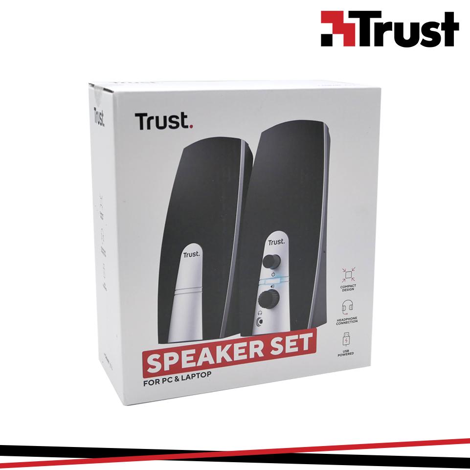 BASICS 2.0 SPEAKER SET