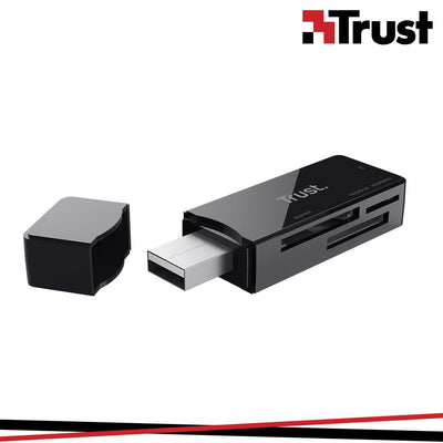 NANGA USB2.0 CARDREADER