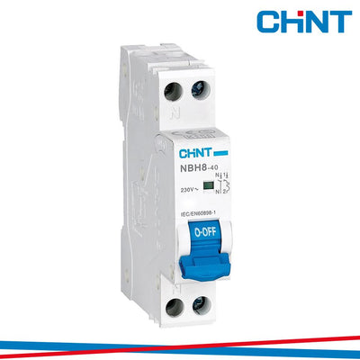 INT. MAGN. 32A CURVA C 1P 4,5KA