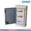 QUADRO 2 STRINGHE 2 MPPT 6KW 1000VDC + AC IDN300