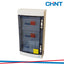 QUADRO 2 STRINGHE 2 MPPT 6KW 1000VDC + AC IDN300