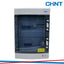 QUADRO 10KW AC TRIFASE C25 + SPD