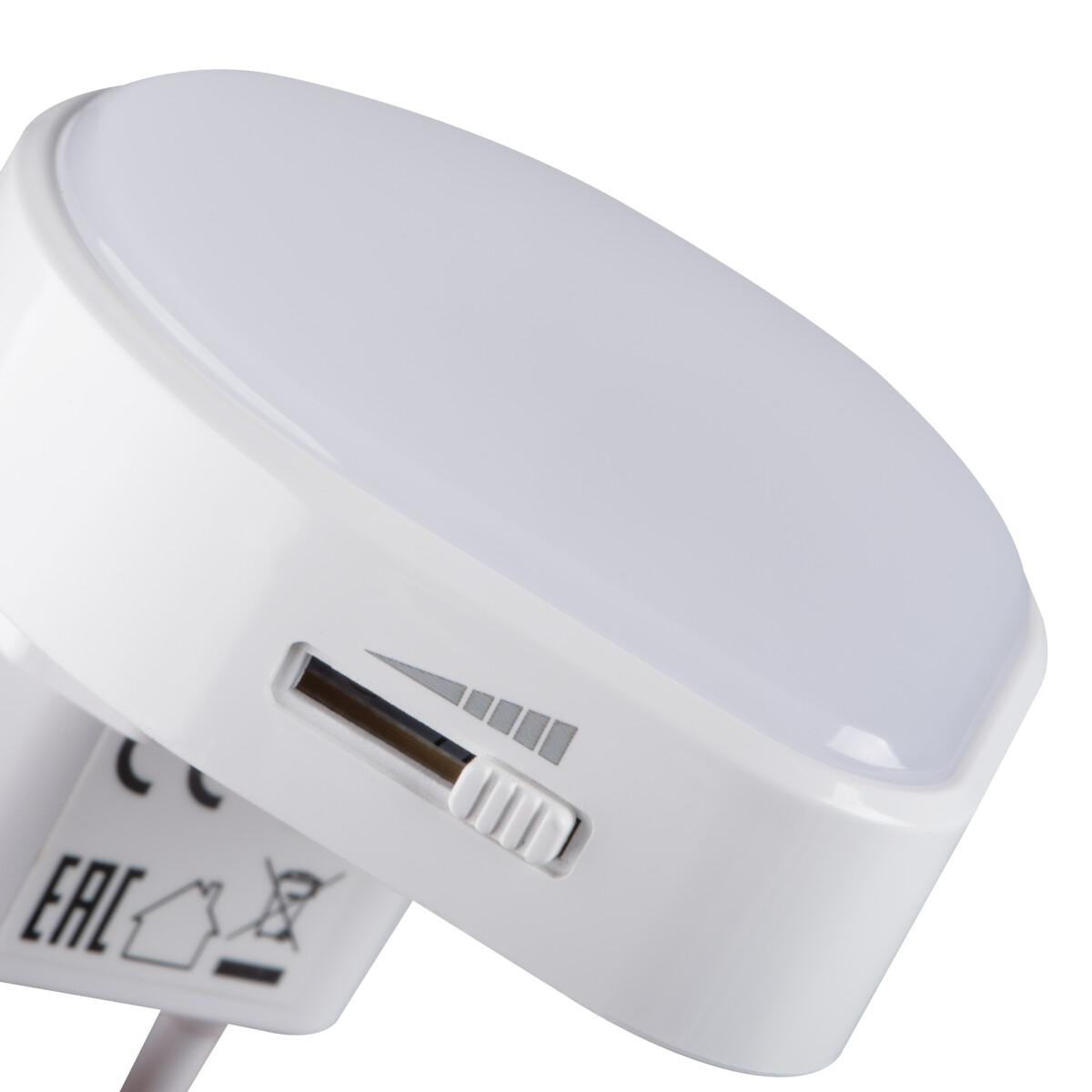 LAMPADA A LED PLUG-IN ULOV LED DIM WW W - KANLUX