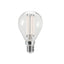 LAMPADINA LED XLED W G45E14 4,5W-WW - KANLUX