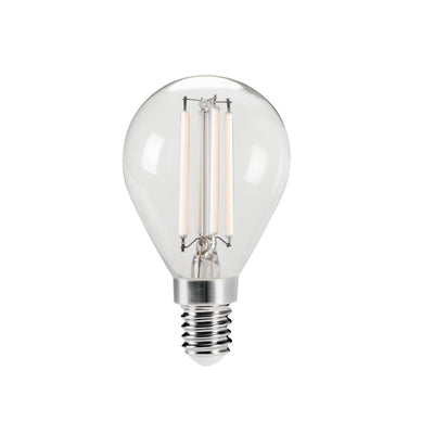 LAMPADINA LED XLED W G45E14 4,5W-WW - KANLUX