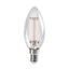 LAMPADINA LED XLED W C35E14 4,5W-WW - KANLUX