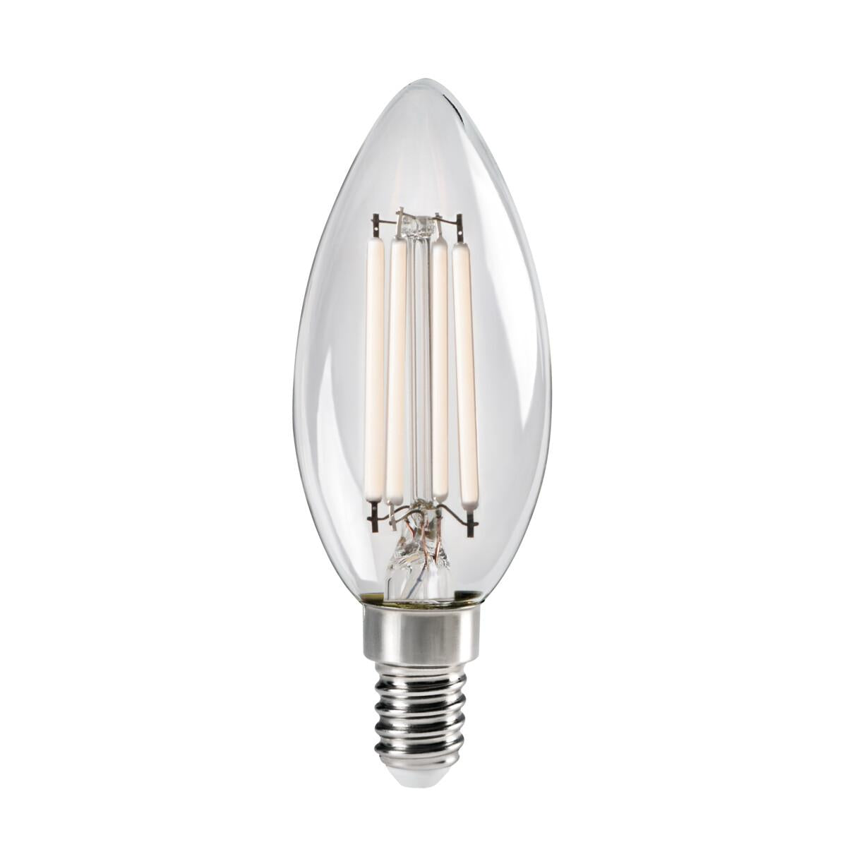 LAMPADINA LED XLED W C35E14 4,5W-WW - KANLUX