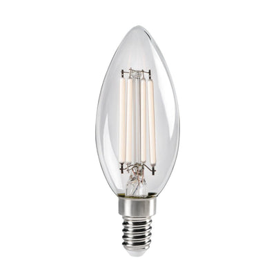 LAMPADINA LED XLED W C35E14 4,5W-WW - KANLUX