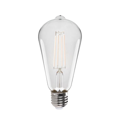 LAMPADINA LED XLED W ST64 7W-WW - KANLUX