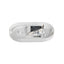 LAMPADA &AMP QUOT TARTARUGA&AMP QUOT  TOLU C LED 6W-NW-W - KANLUX