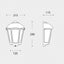 FABIO NERO TRASP E27